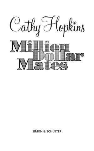 [Million Dollar Mates 01] • Million Dollar Mates